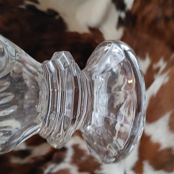 Pinwheel Montpellier Collection Pitcher - Picture 6 of 10